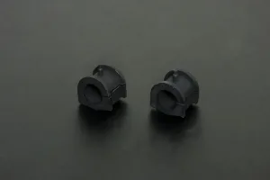 Hardrace Front Stabilizer Bushing Mitsubishi Lancer evolution, référence 6917