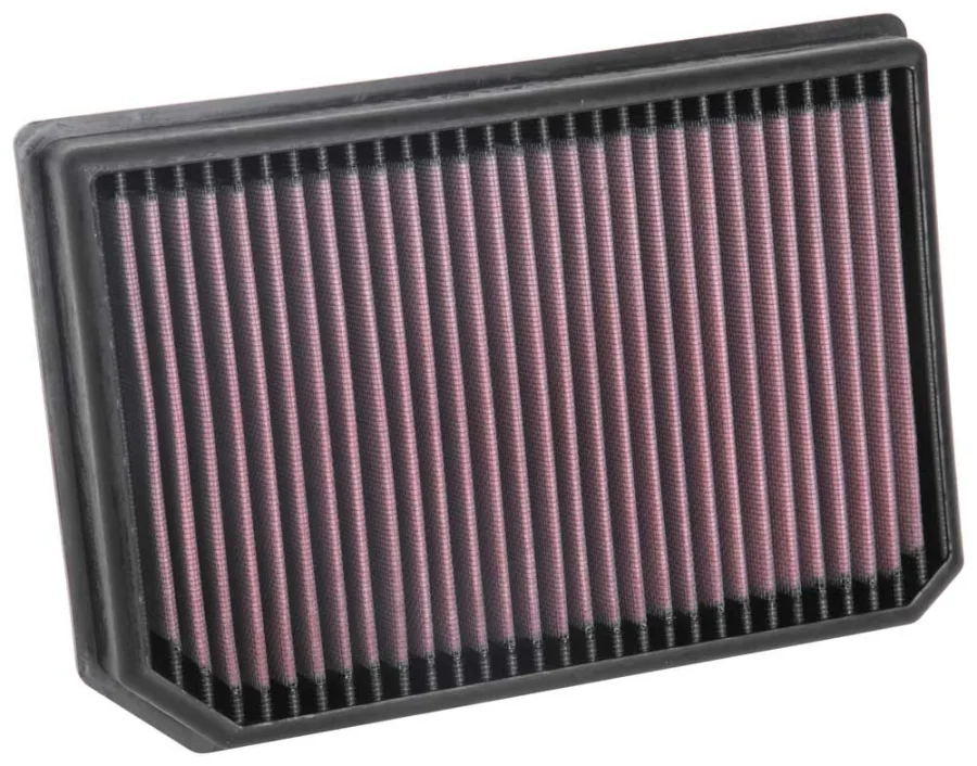 K&N Filtre à air de remplacement 33-3133, référence 33-3133