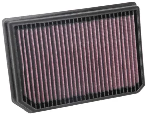 K&N Filtre à air de remplacement 33-3133, référence 33-3133