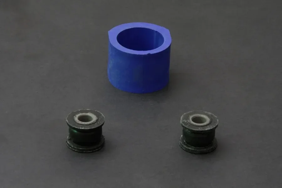 Hardrace Tpv Steering Bush Mitsubishi Lancer mirage, référence 6312