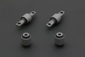 Hardrace Rear Upper Control Arm Bushing Mitsubishi Lancer evolution, référence 6656