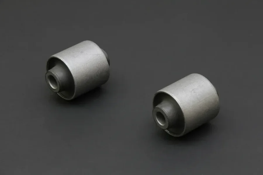Hardrace Rear Trailing Arm Bushing Mitsubishi Lancer evolution, référence 6659