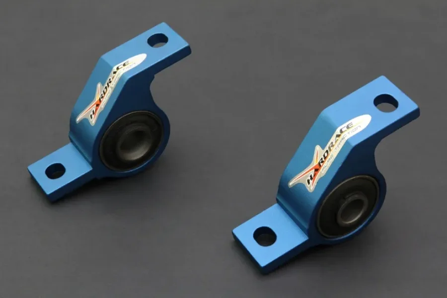 Hardrace Front Lower Arm Bushing Subaru Forester, référence 6637