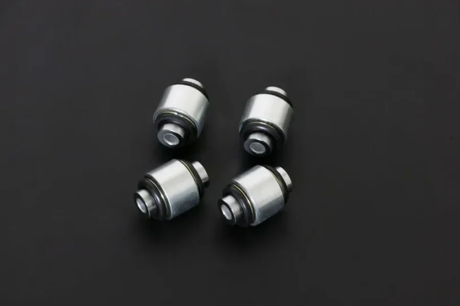 Hardrace Front Upper Arm Bushing Honda Accord, référence 6977