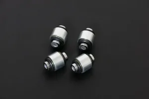 Hardrace Front Upper Arm Bushing Honda Accord, référence 6977