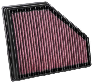 K&N Filtre à air de remplacement 33-3136, référence 33-3136