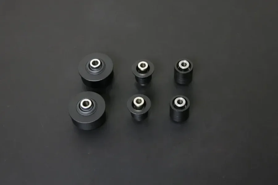 Hardrace Front Lower Arm Bushing Honda Accord, référence 6976