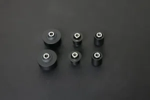 Hardrace Front Lower Arm Bushing Honda Accord, référence 6976