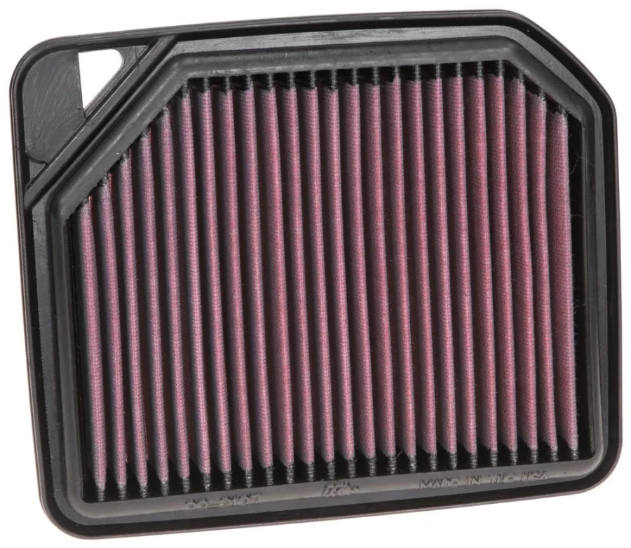 K&N Filtre à air de remplacement 33-3137, référence 33-3137