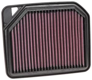 K&N Filtre à air de remplacement 33-3137, référence 33-3137