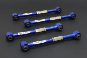 Hardrace Rear Lateral Arm Honda Accord, référence 6697
