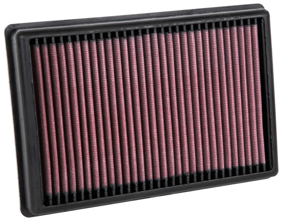 K&N Filtre à air de remplacement 33-3138, référence 33-3138
