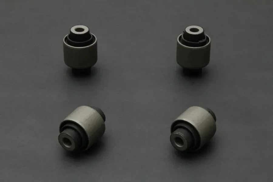 Hardrace Front Upper Arm Bushing Honda Accord, Honda. Odyssey jdm, référence 6685