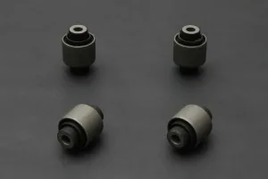 Hardrace Front Upper Arm Bushing Honda Accord, Honda. Odyssey jdm, référence 6685