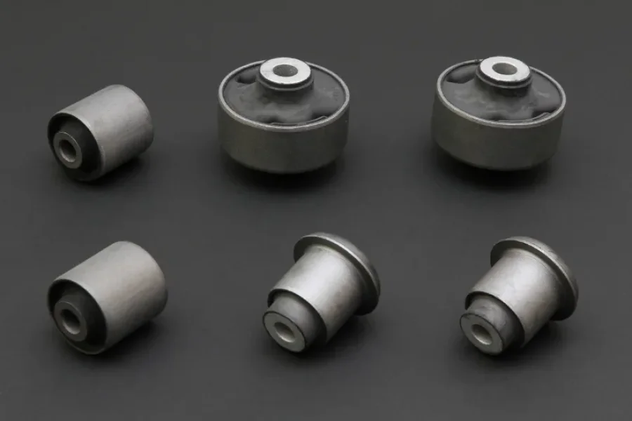 Hardrace Front Lower Arm Bushing Honda Accord, référence 6686