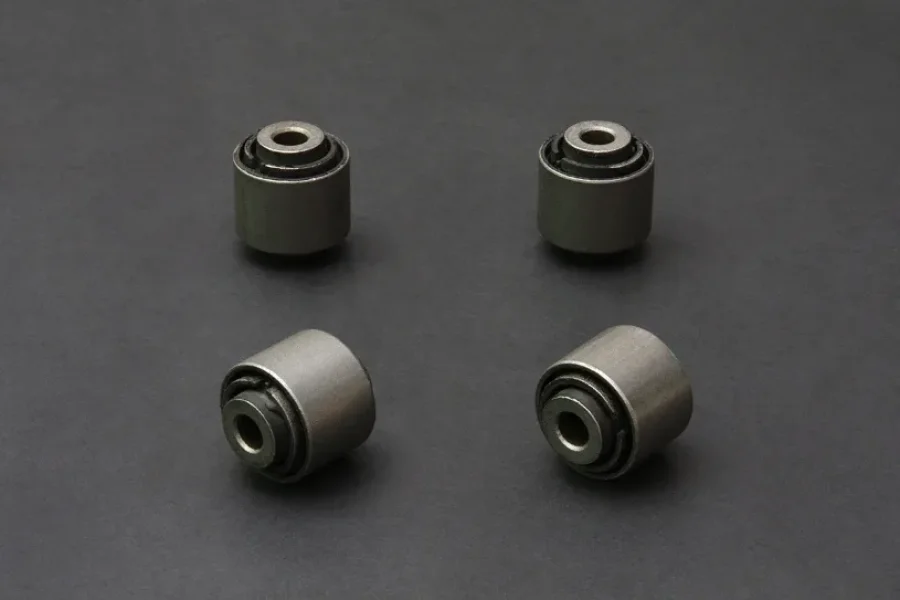 Hardrace Rear Rear Lower Arm Bushing Honda Accord, référence 6813