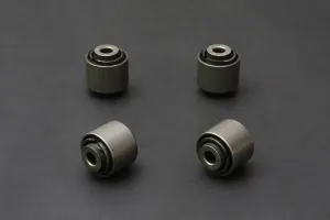 Hardrace Rear Rear Lower Arm Bushing Honda Accord, référence 6813