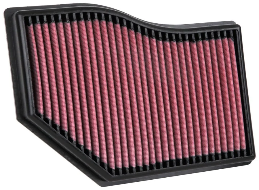 K&N Filtre à air de remplacement 33-3139, référence 33-3139