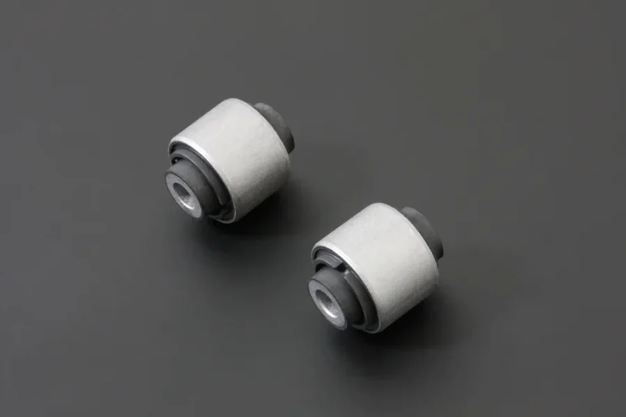 Hardrace Rear Upper Arm Bushing Honda Accord, référence 6816