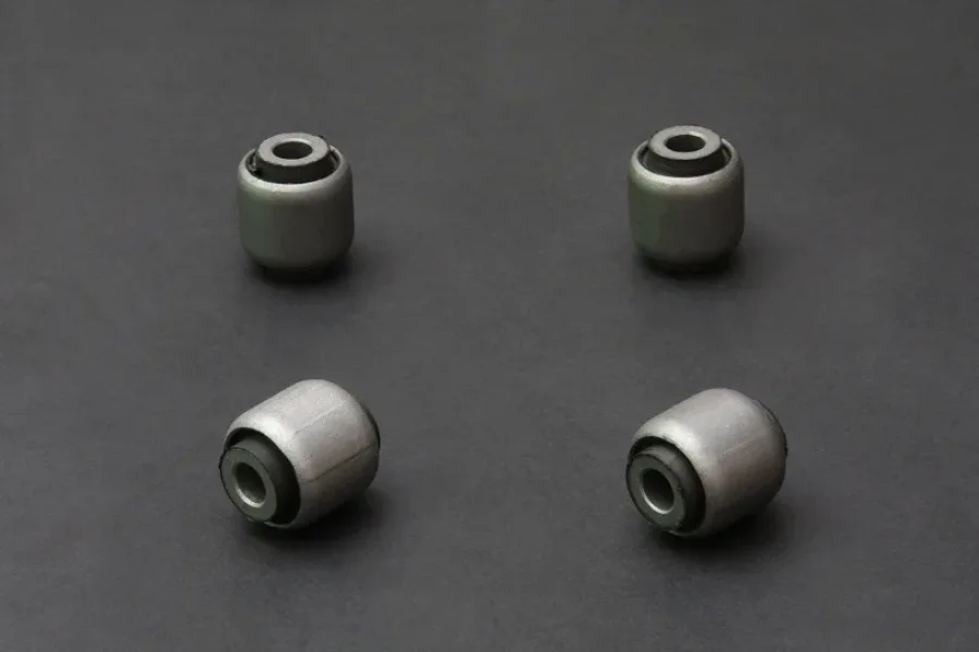 Hardrace Rear Knuckle Bushing Honda Accord, référence 6811