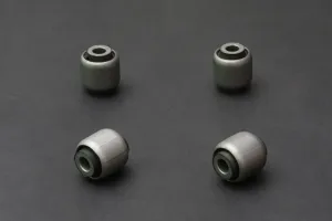 Hardrace Rear Knuckle Bushing Honda Accord, référence 6811