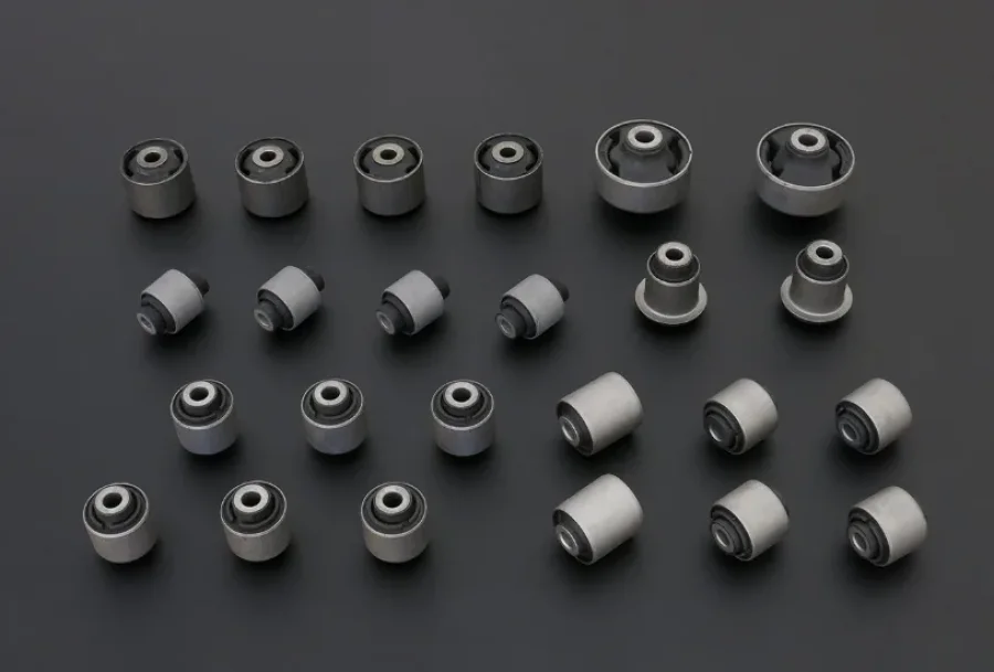 Hardrace Comlpete Bushing Kit Honda Accord, référence 7119