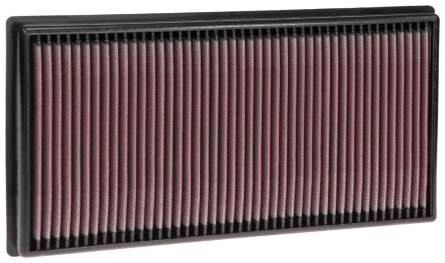 K&N Filtre à air de remplacement 33-3141, référence 33-3141