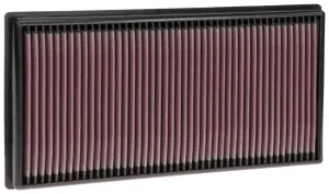 K&N Filtre à air de remplacement 33-3141, référence 33-3141