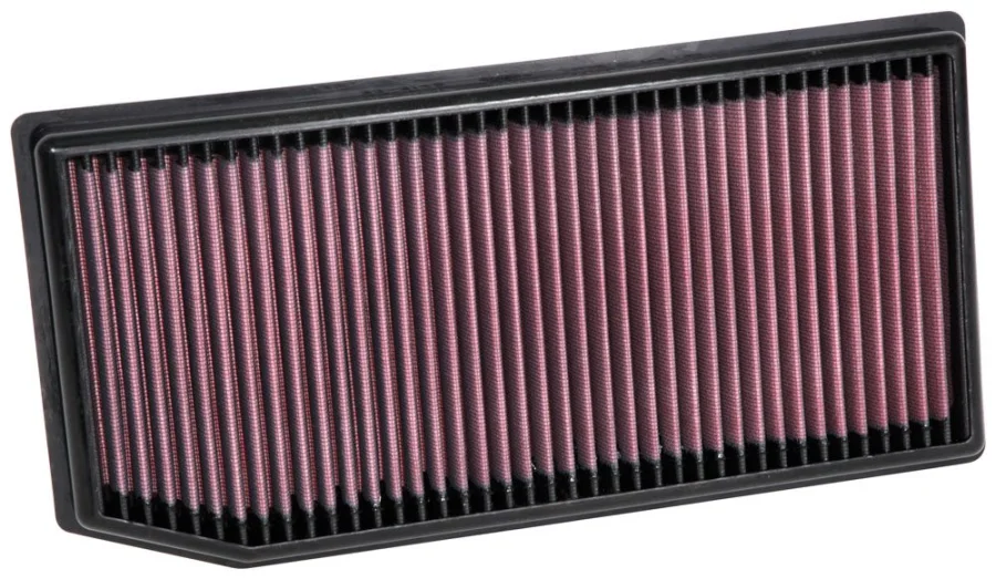 K&N Filtre à air de remplacement 33-3142, référence 33-3142