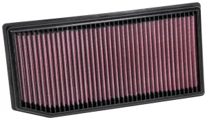 K&N Filtre à air de remplacement 33-3142, référence 33-3142