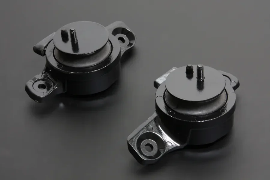 Hardrace Harden Engine Mount Subaru Forester, Legacy/outback, référence 7650