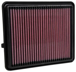 K&N Filtre à air de remplacement 33-3151, référence 33-3151