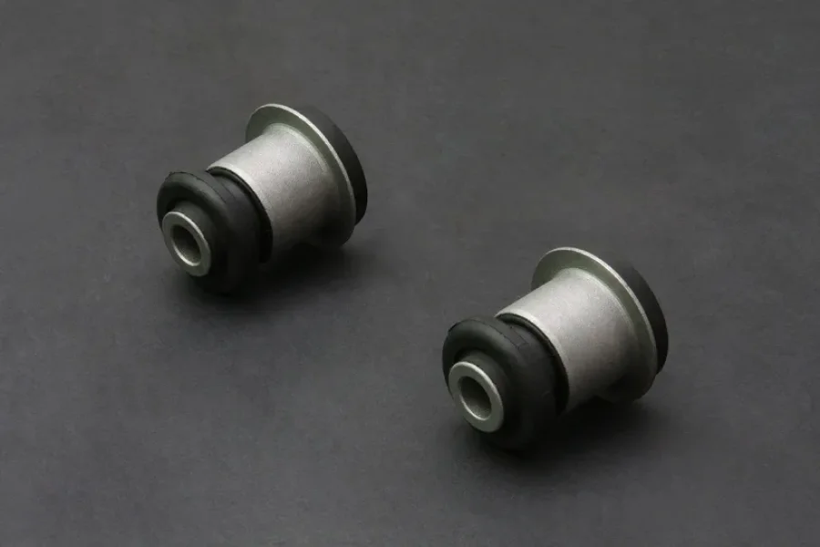 Hardrace Front Lower Arm Bushing Ford Focus, KUGA, Mazda 3, Volvo V40, référence 7502-B