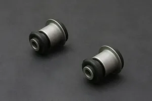 Hardrace Front Lower Arm Bushing Ford Focus, KUGA, Mazda 3, Volvo V40, référence 7502-B
