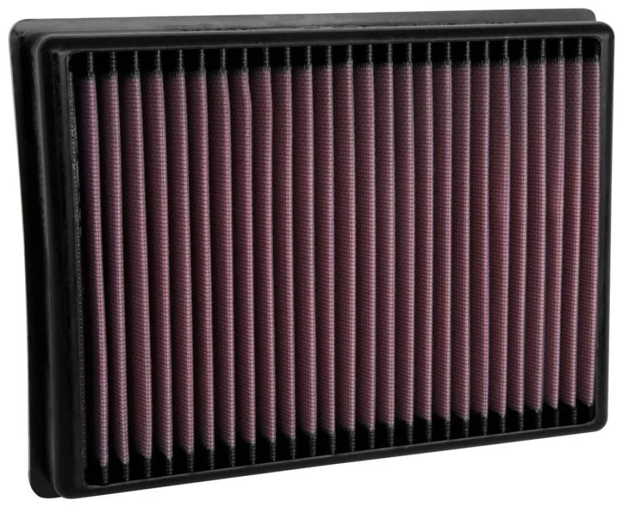 K&N Filtre à air de remplacement 33-3152, référence 33-3152