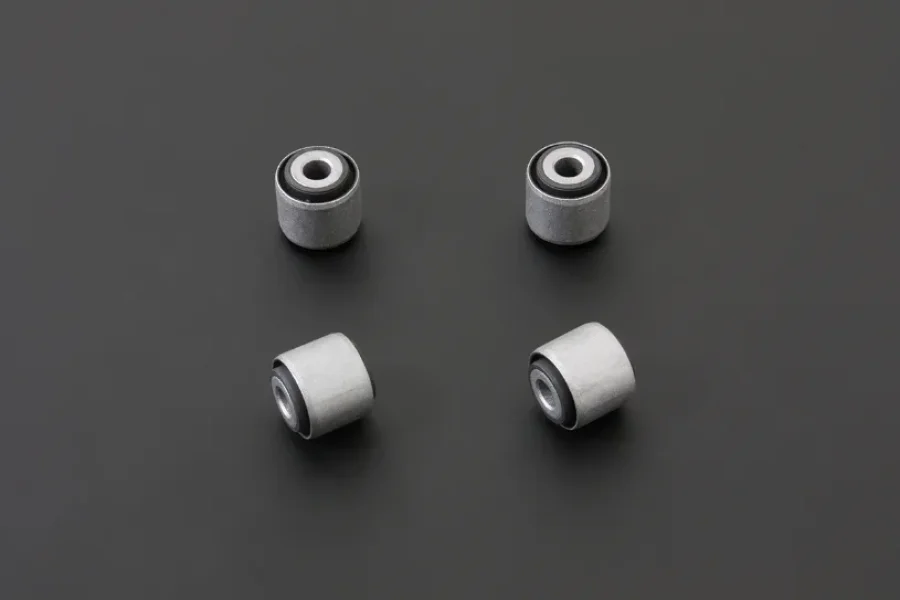 Hardrace Rear Upper Arm Bushing Ford, Mazda, Volvo, référence 6633