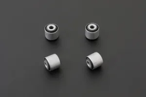 Hardrace Rear Upper Arm Bushing Ford, Mazda, Volvo, référence 6633
