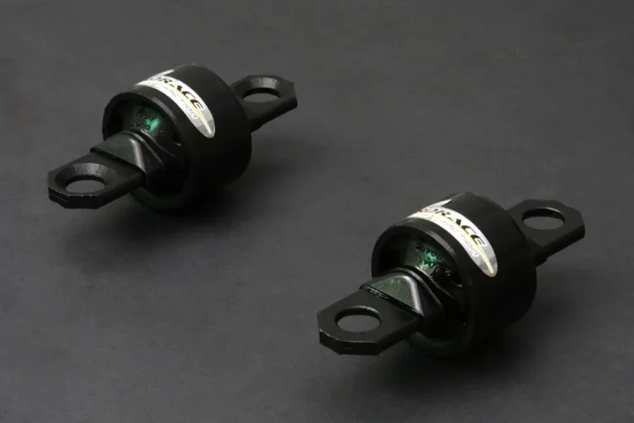 Hardrace Rear Trailing Arm Bushing Mazda 6, référence 6306