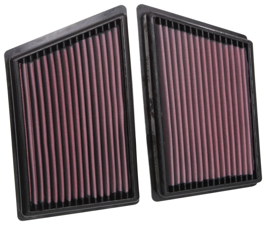 K&N Filtre à air de remplacement 33-3153, référence 33-3153