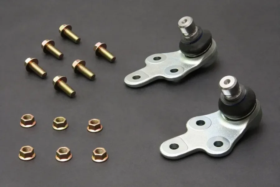 Hardrace Front Lower Ball Joint Ford Focus, Volvo V40, référence 7653