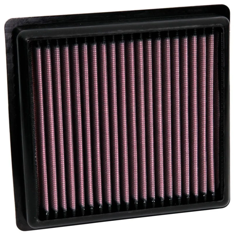 K&N Filtre à air de remplacement 33-3154, référence 33-3154