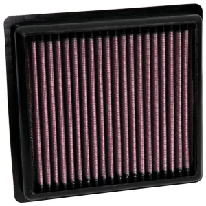 K&N Filtre à air de remplacement 33-3154, référence 33-3154