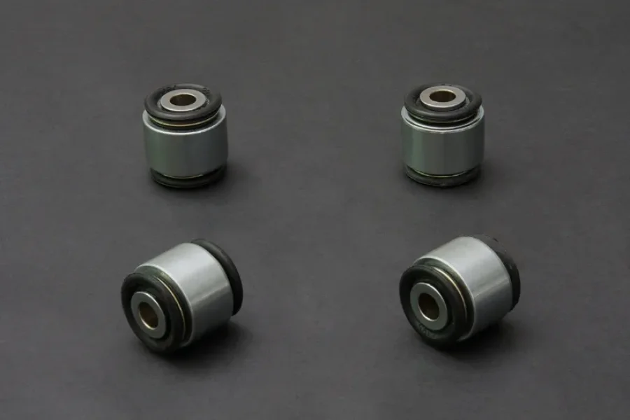 Hardrace Rear Front Lateral Arm Bushing Subaru Legacy/outback, référence 6842F