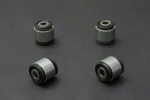 Hardrace Rear Front Lateral Arm Bushing Subaru Legacy/outback, référence 6842F