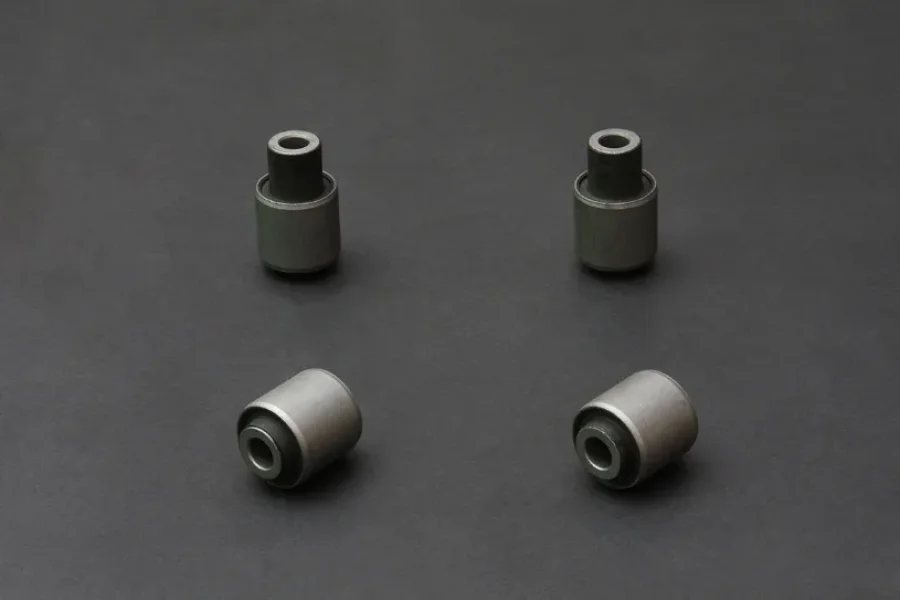 Hardrace Rear Upper Arm Bushing Subaru Legacy/outback, référence 6843