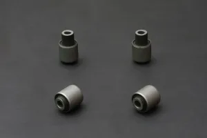 Hardrace Rear Upper Arm Bushing Subaru Legacy/outback, référence 6843