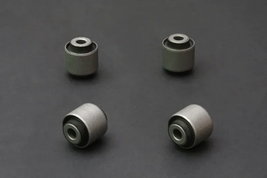 Hardrace Rear Front Lateral Arm Bushing Subaru Legacy/outback, référence 6842