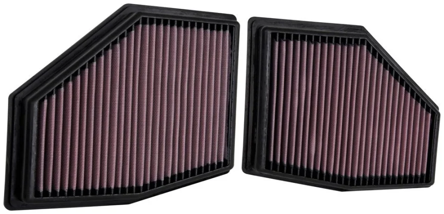 K&N Filtre à air de remplacement 33-3155, référence 33-3155