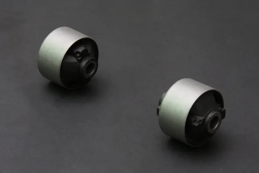 Hardrace Rear Trailing Arm Bushing Subaru Legacy/outback, référence 6841