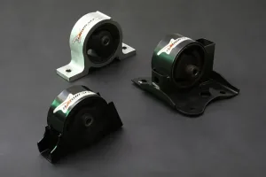 Hardrace Reinforced Engine Mount Nissan Sentra, référence 6310